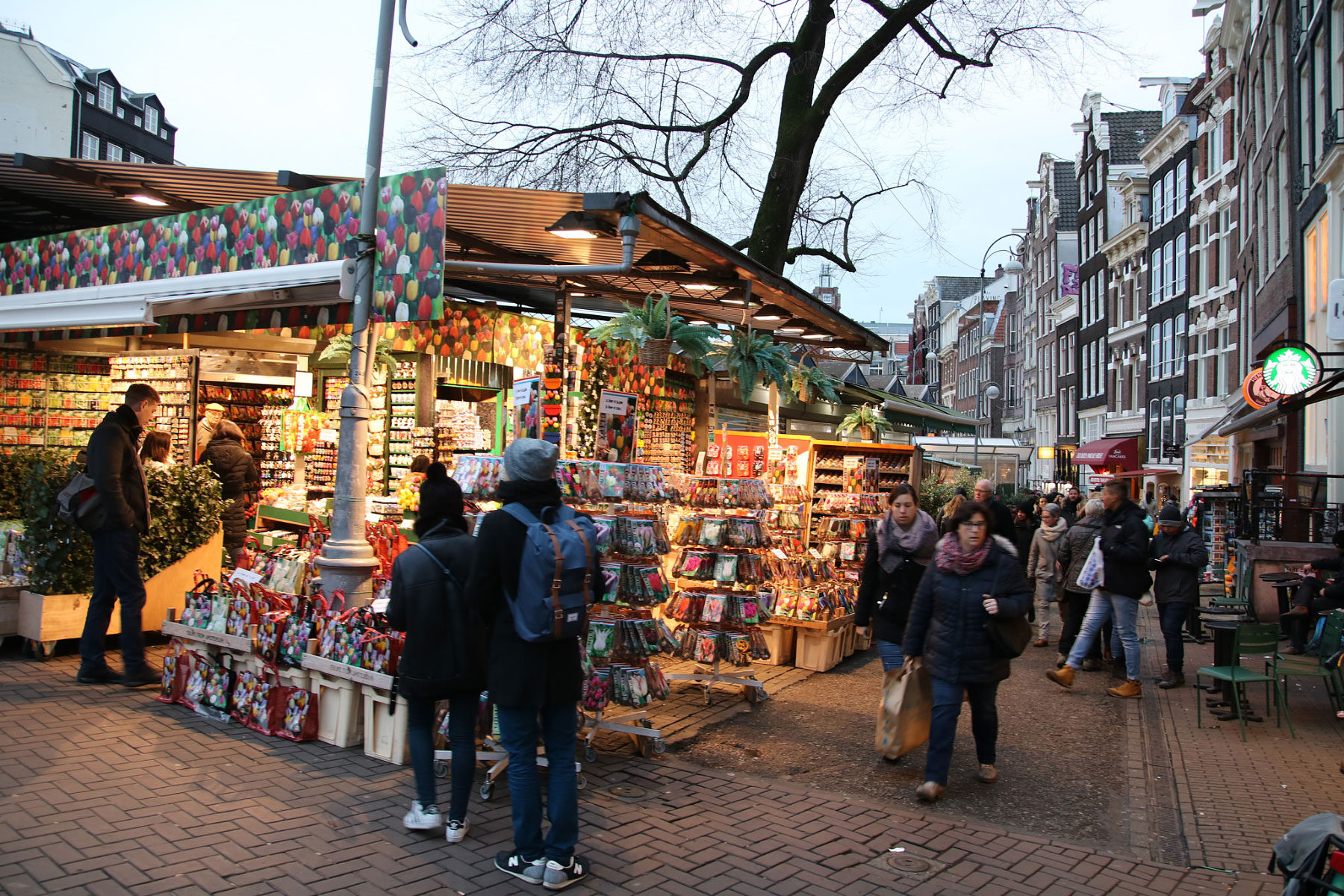 Amsterdam